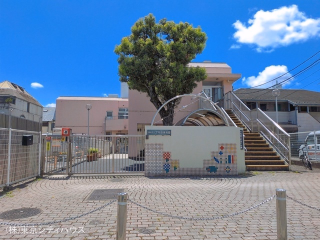 下布田保育園