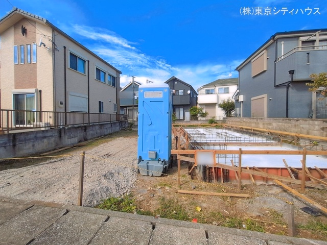 更地・土地