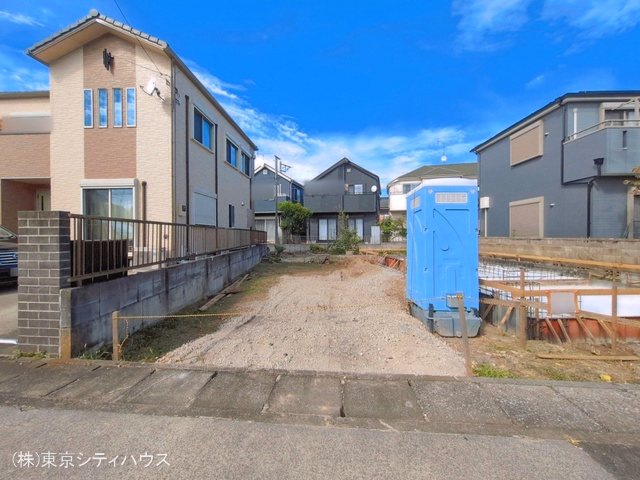 更地・土地