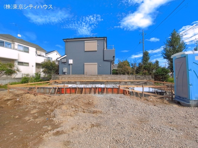 更地・土地
