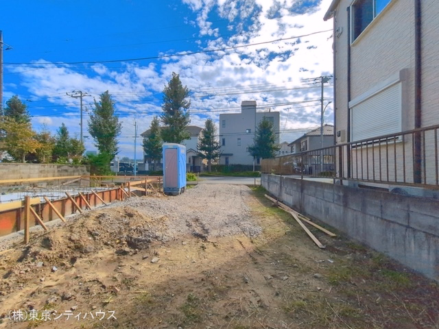 更地・土地