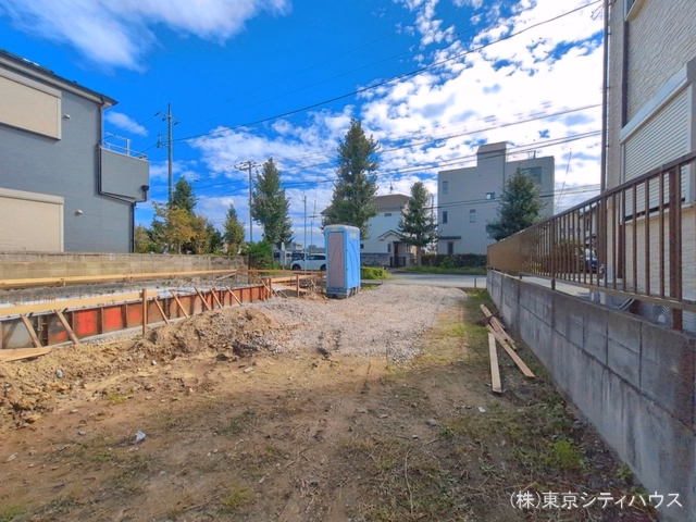 更地・土地