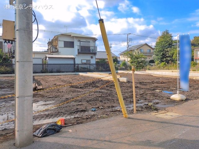 更地・土地