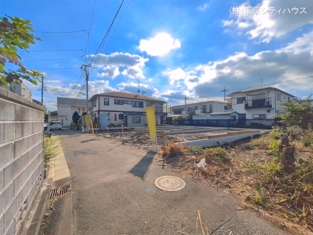 更地・土地