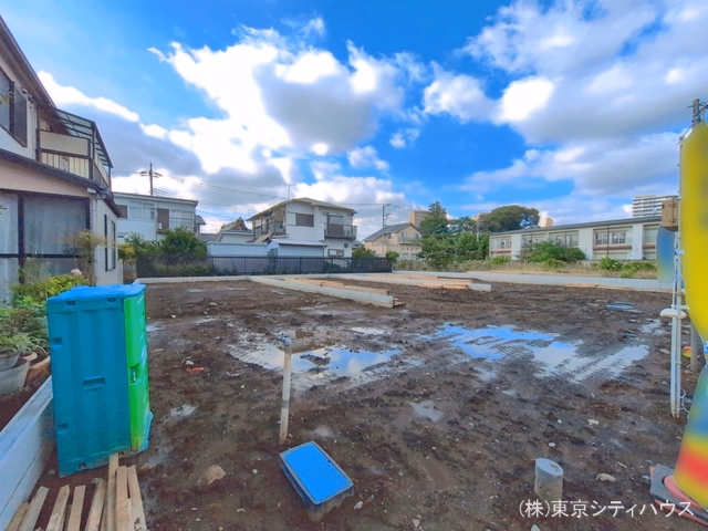 更地・土地