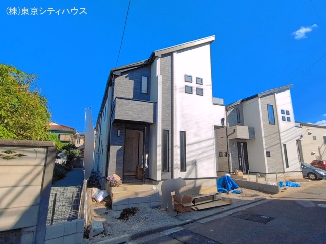 外構