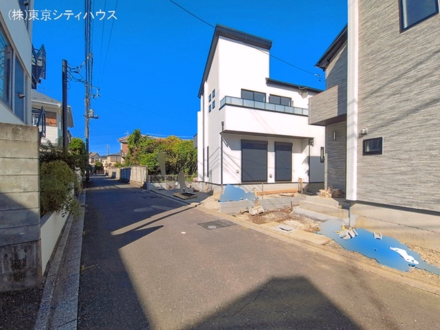 外構