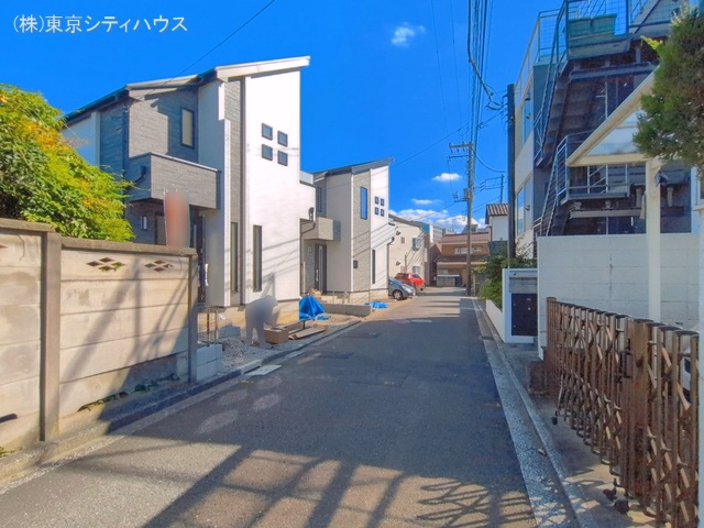 外構