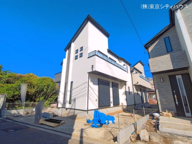 外構