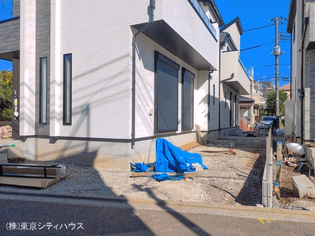 外構