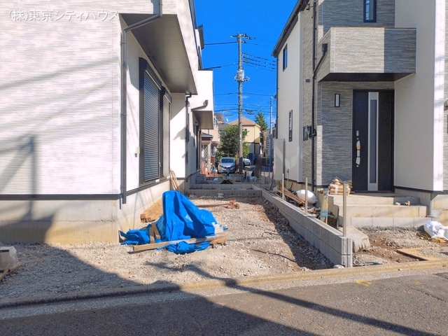 外構