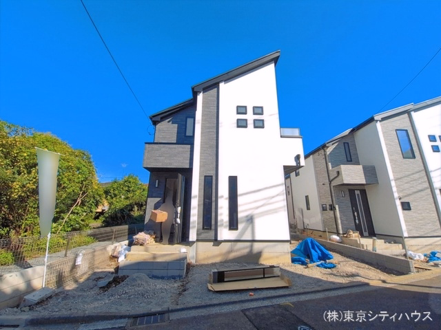 外構