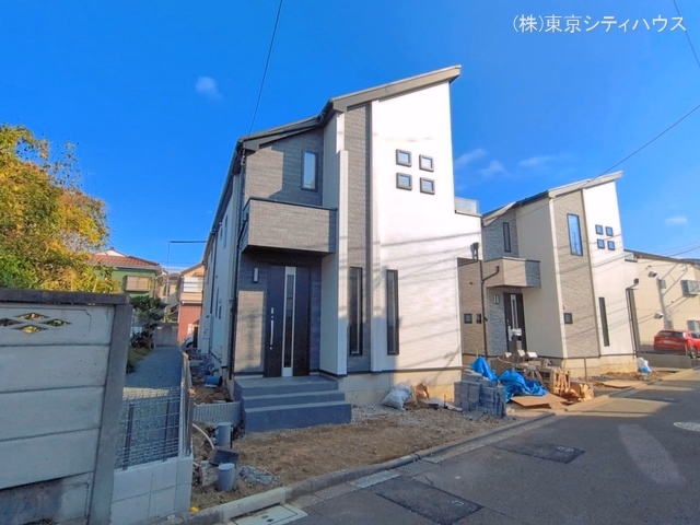新築戸建て 元和泉3丁目2732番 A号棟