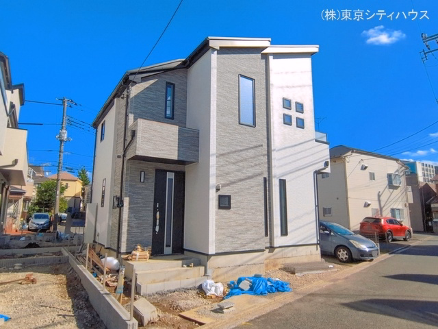外構