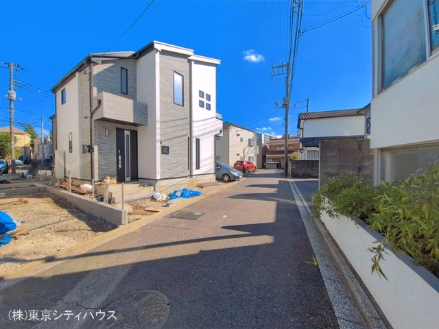 外構