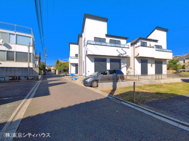 外構