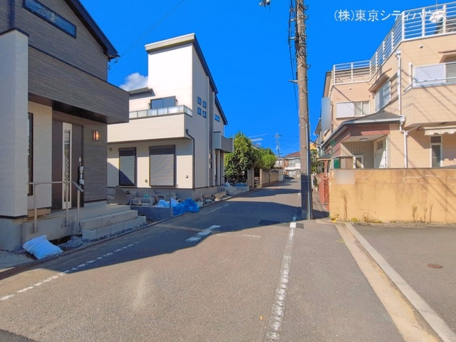 外構