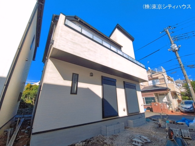 外構