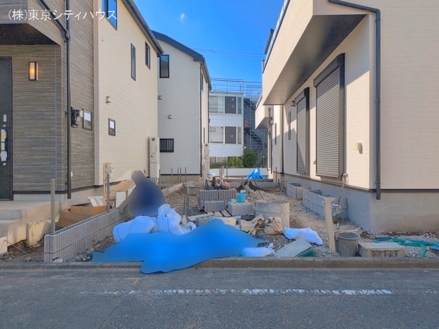 外構