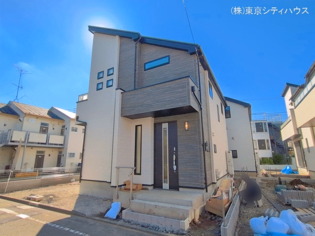 外構