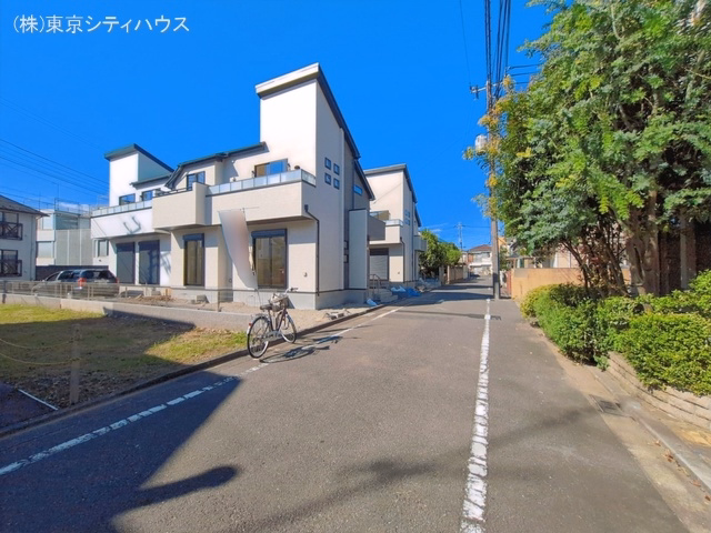 外構