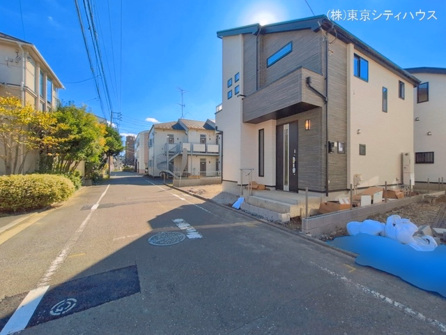 外構