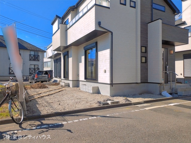 外構