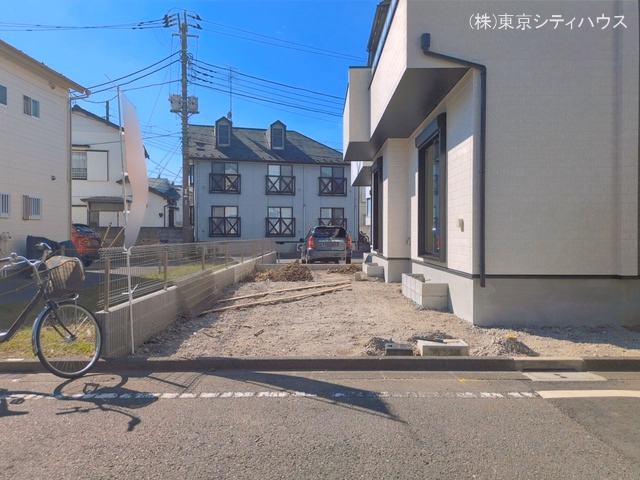 外構