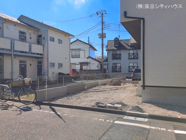 外構