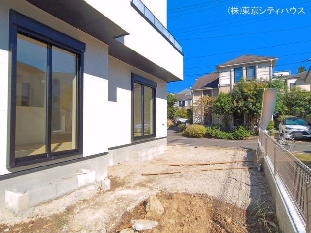 外構