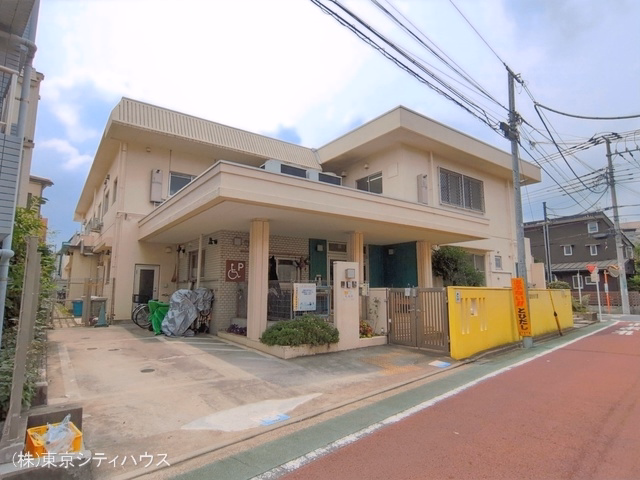 駄倉保育園