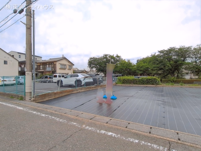 更地・土地