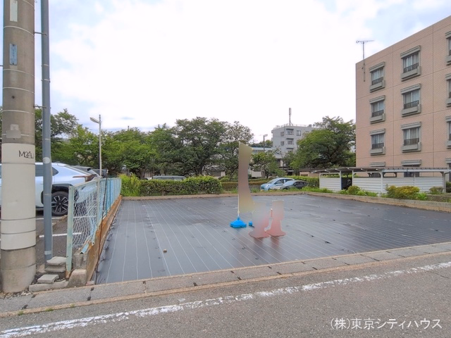 更地・土地
