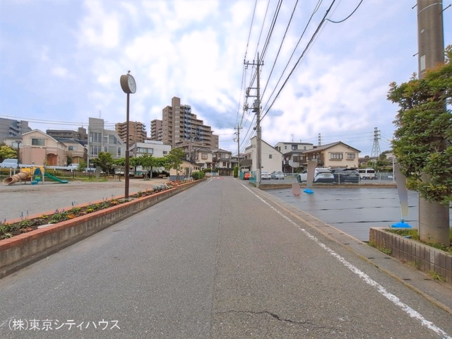 更地・土地