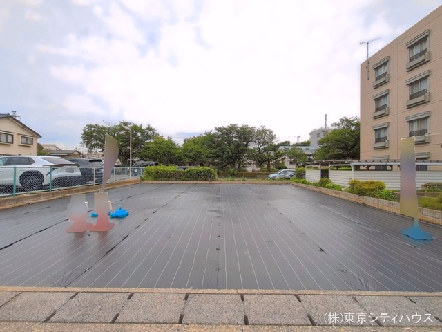 更地・土地