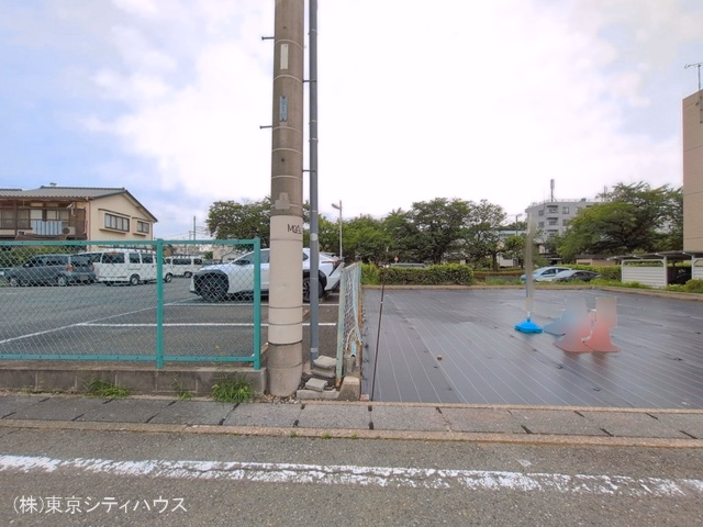 更地・土地