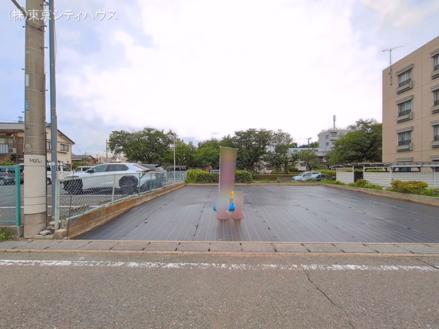 更地・土地
