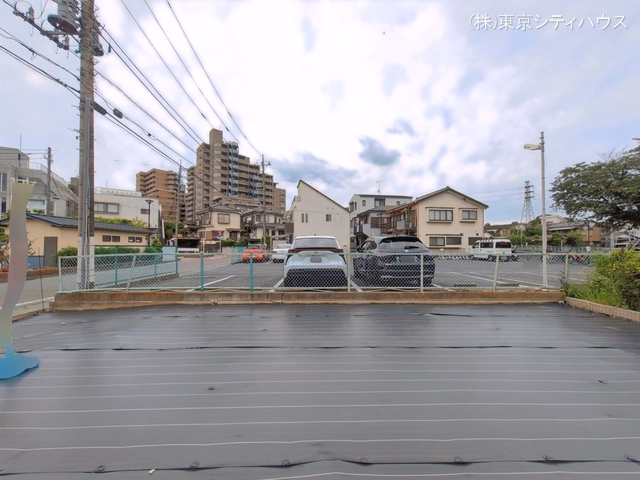 更地・土地