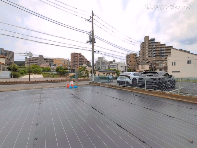更地・土地
