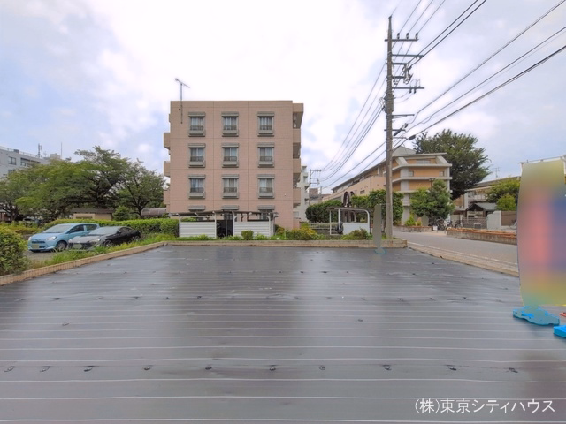 更地・土地