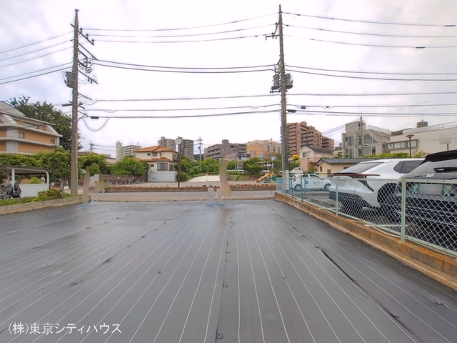 更地・土地