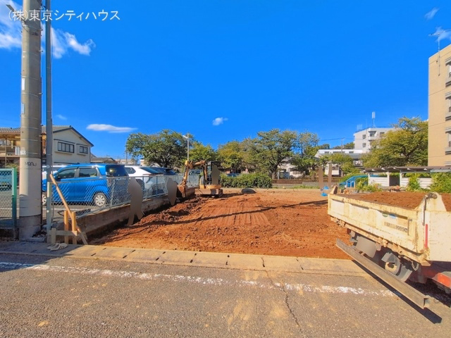 更地・土地