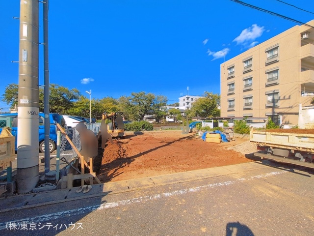 更地・土地