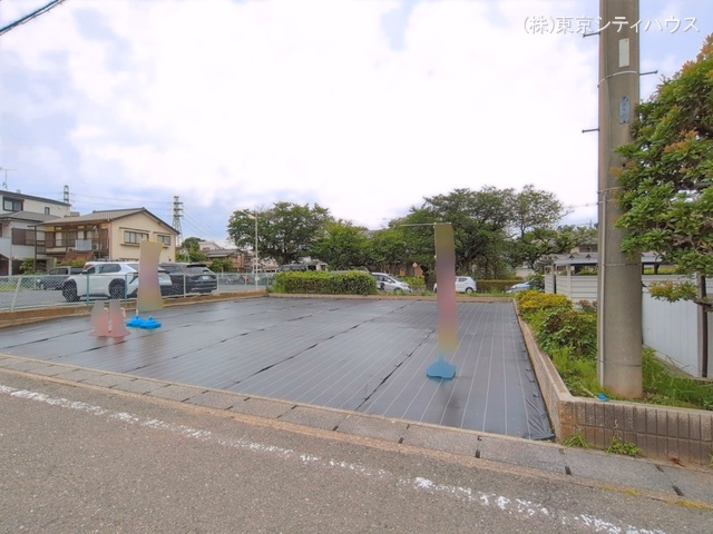 稲城市東長沼(戸建)02