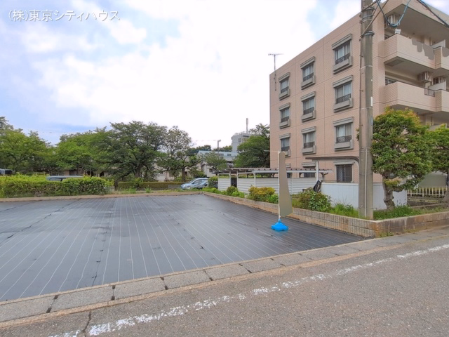 更地・土地