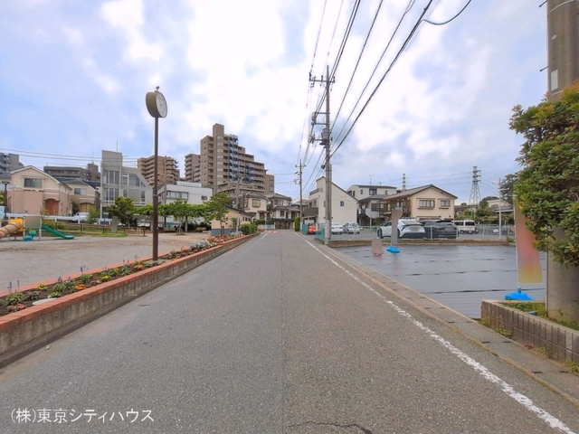 更地・土地