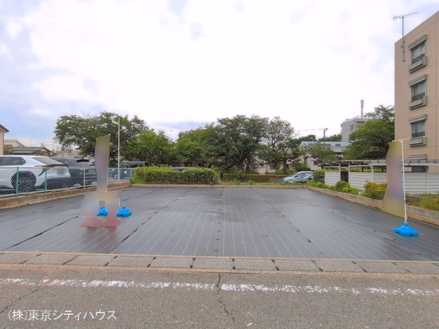 更地・土地