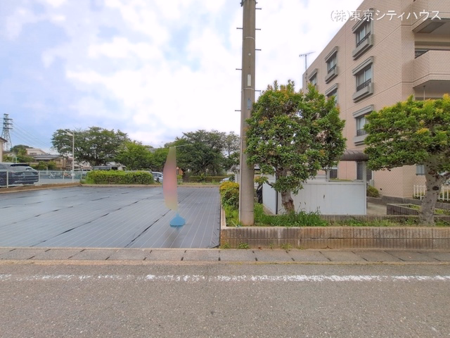 更地・土地