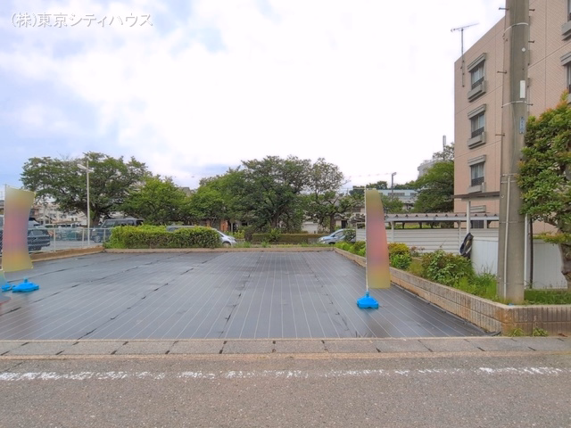 更地・土地