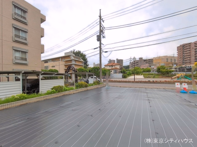 更地・土地